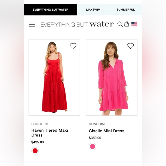 DONATED Honorine Daisy Dress Large - Picture 12 of 12